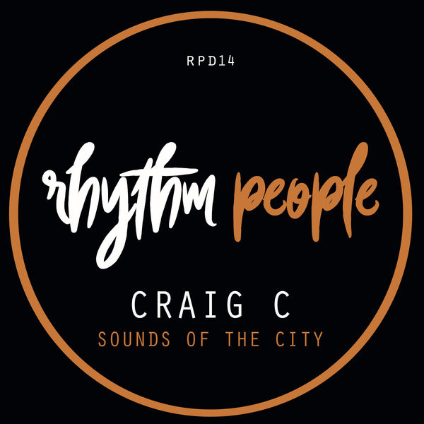 Sounds Of The City
