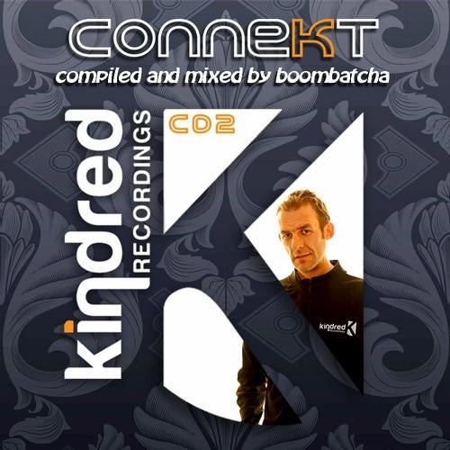 Connekt CD 2