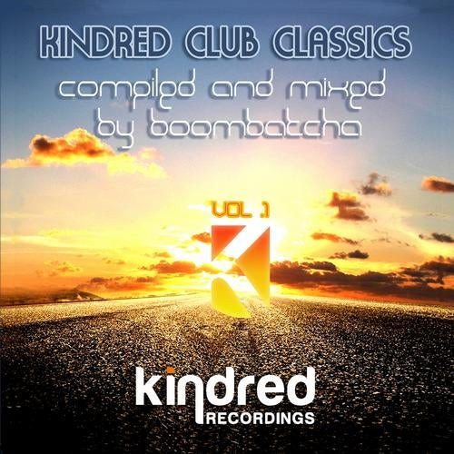 Kindred Club Classics CD2