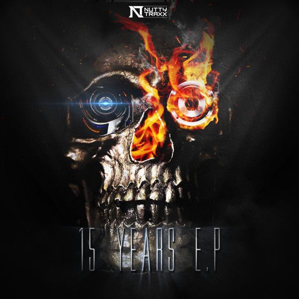 15 Years EP