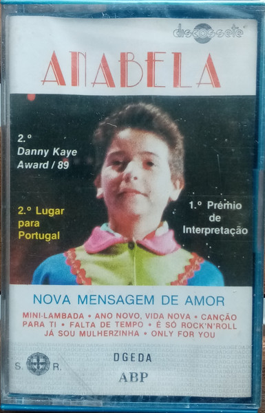 Nova Mensagem De Amor