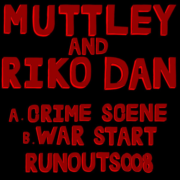 Crime Scene / War Start 