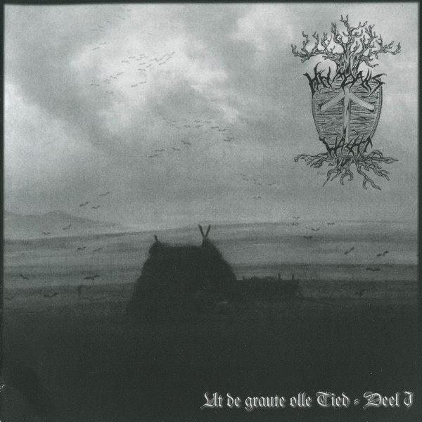 Ut De Graute Olle Tied - Deel I