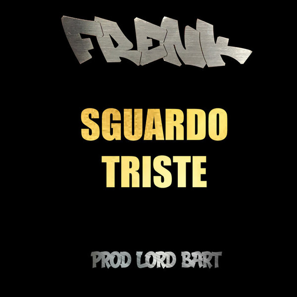 Sguardo Triste