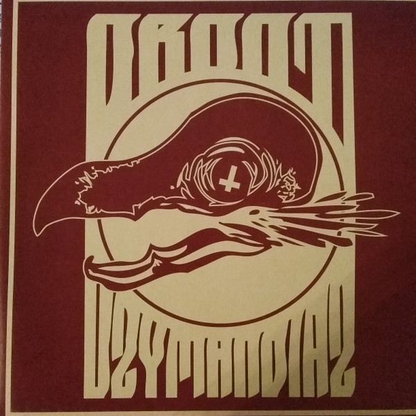 Ozymandias