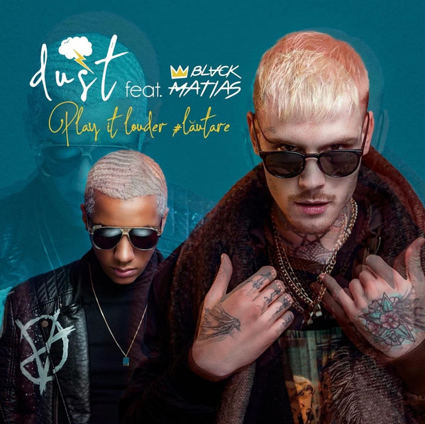 Play It Louder #Lăutare