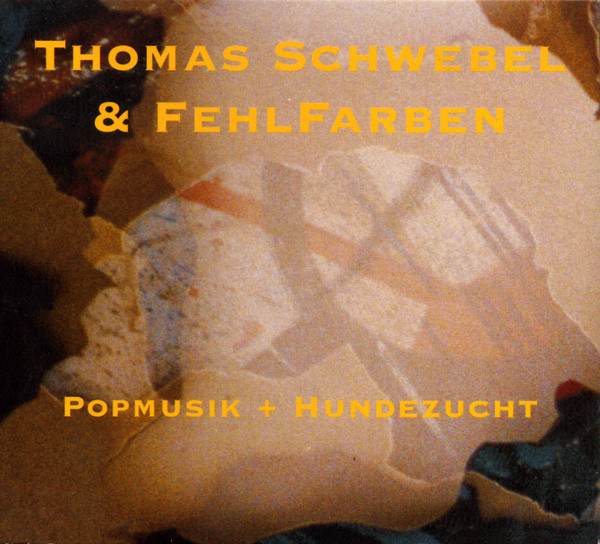 Popmusik + Hundezucht