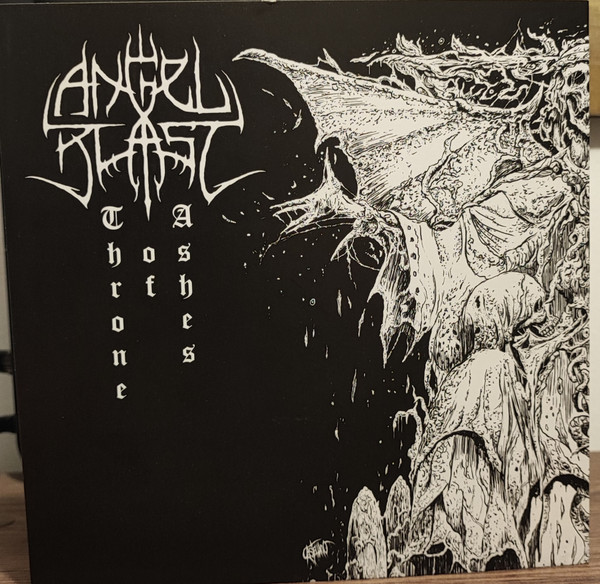Throne Of Ashes