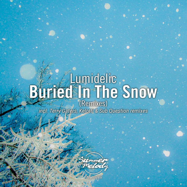 Buried In The Snow (Remixes)