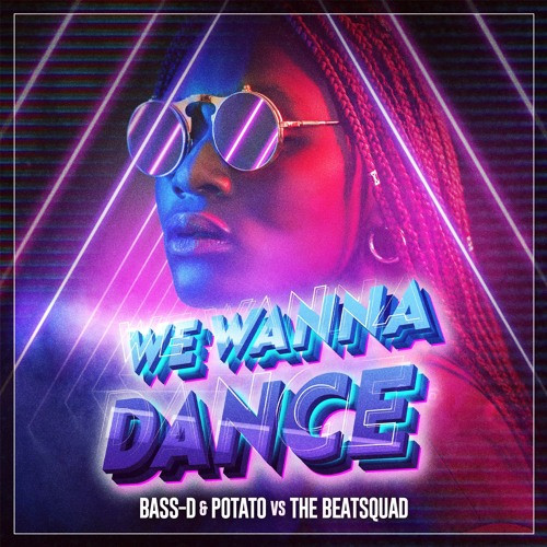 We Wanna Dance