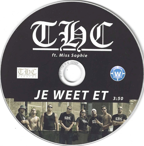 Je Weet Et