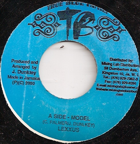 Model / Popular