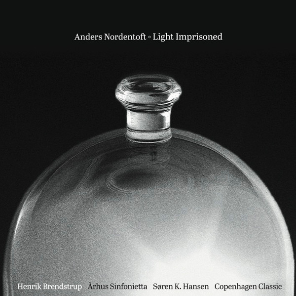 Light Imprisoned