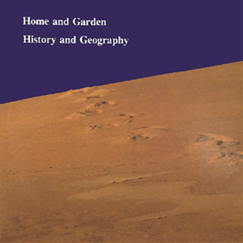 History And Geography
