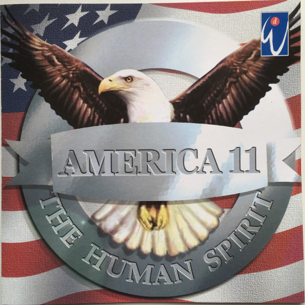 America 11 (The Human Spirit)