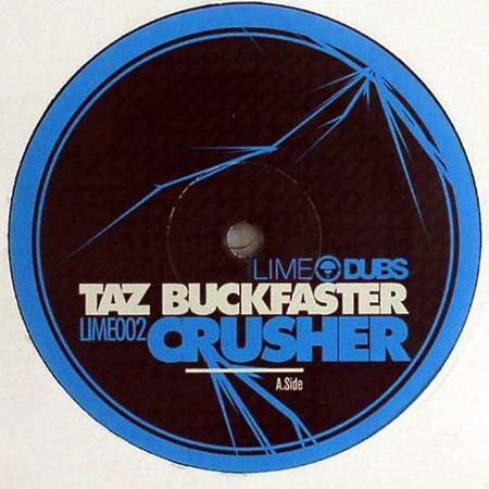 Crusher