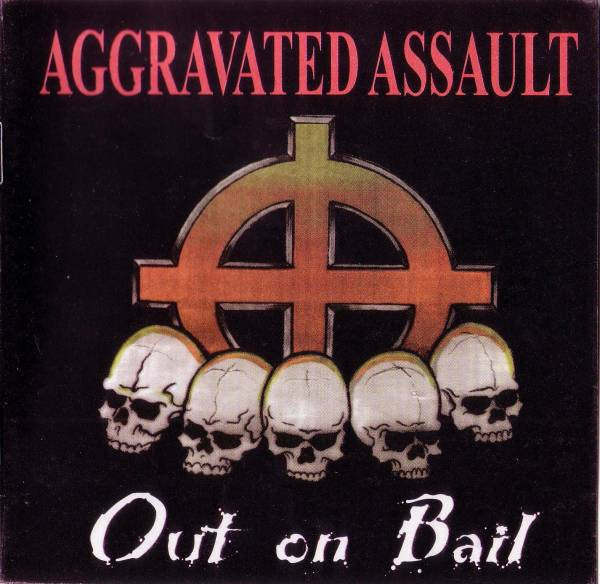Out On Bail