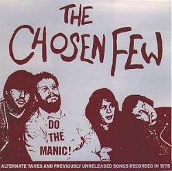 Do The Manic!