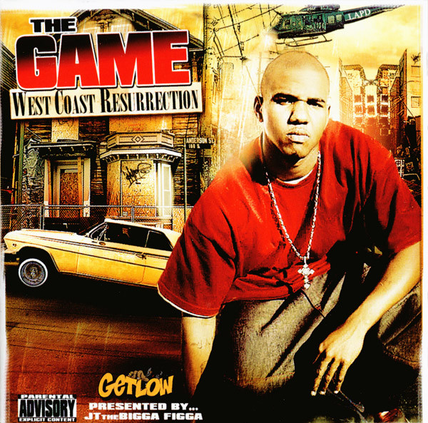 West Coast Resurrection