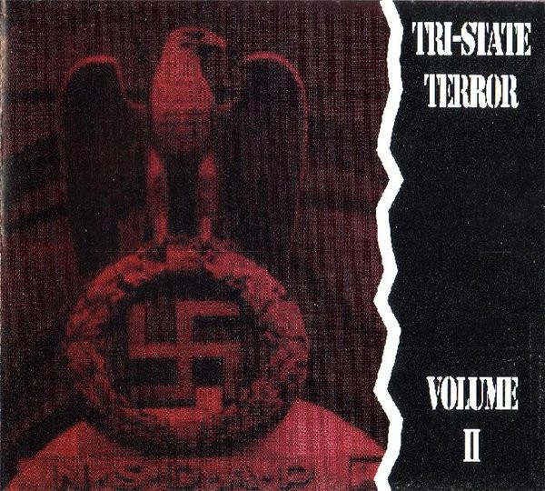 Tri-State Terror Volume II