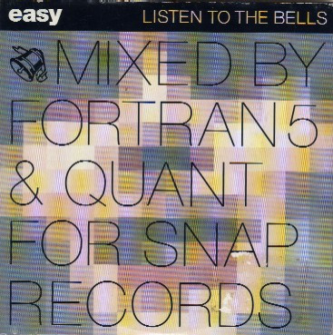 Listen To The Bells