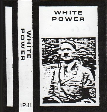 White Power