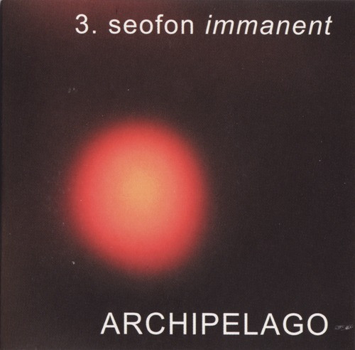 Immanent