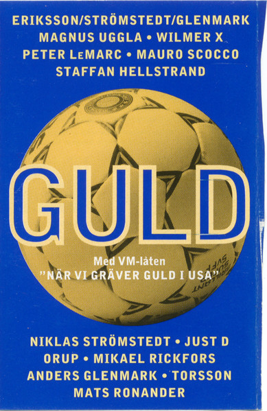 Guld
