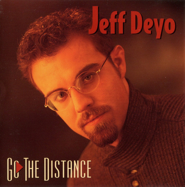 Go The Distance