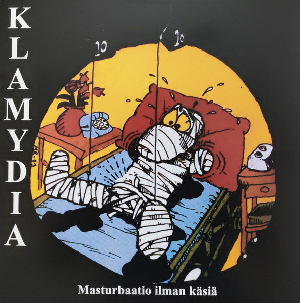 Masturbaatio Ilman Käsiä