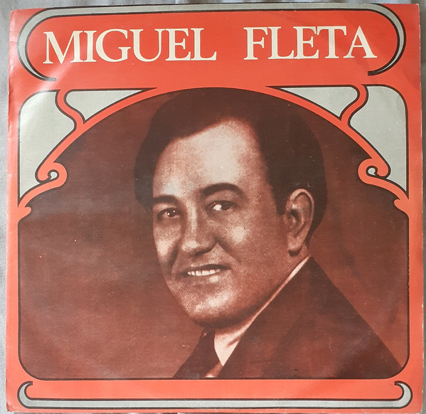 Miguel Fleta