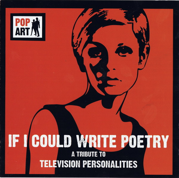 If I Could Write Poetry (A Tribute To Television Personalities)