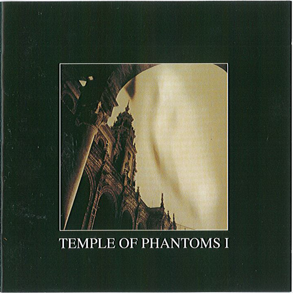 Temple Of Phantoms 1