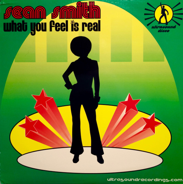 What You Feel Is Real