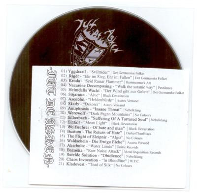 Iut De Asken Compilation 2009