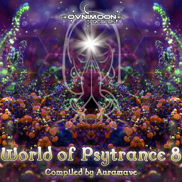 World Of Psytrance 8