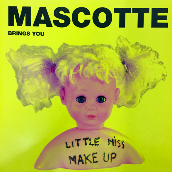 Little Miss Make Up