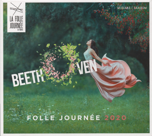 Folle Journée 2020 : Beethoven