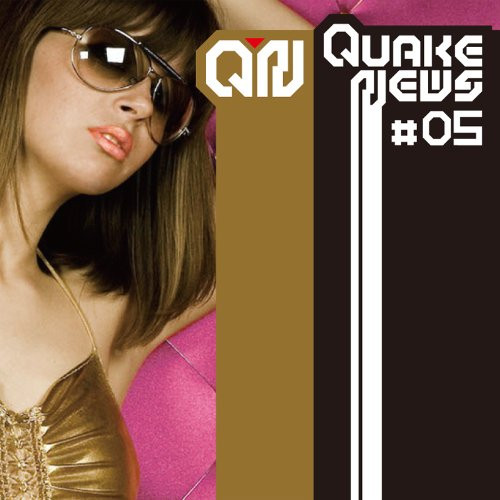 Quake News #05