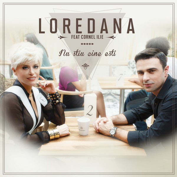 Nu Știu Cine Ești