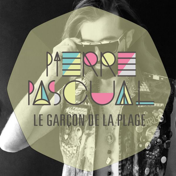 Le Garçon De La Plage, Vol. 1 (Remixes)