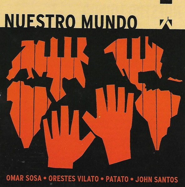Nuestro Mundo