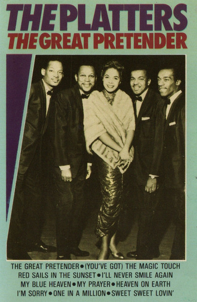 The Great Pretender
