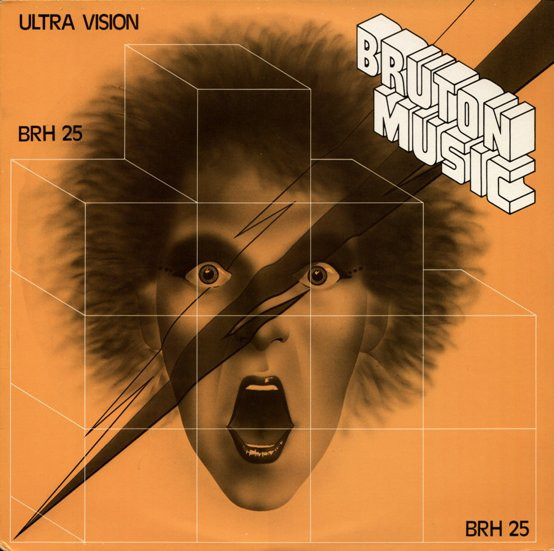 Ultra Vision