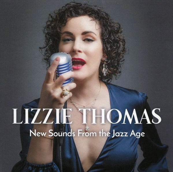 New Sounds From The Jazz Age