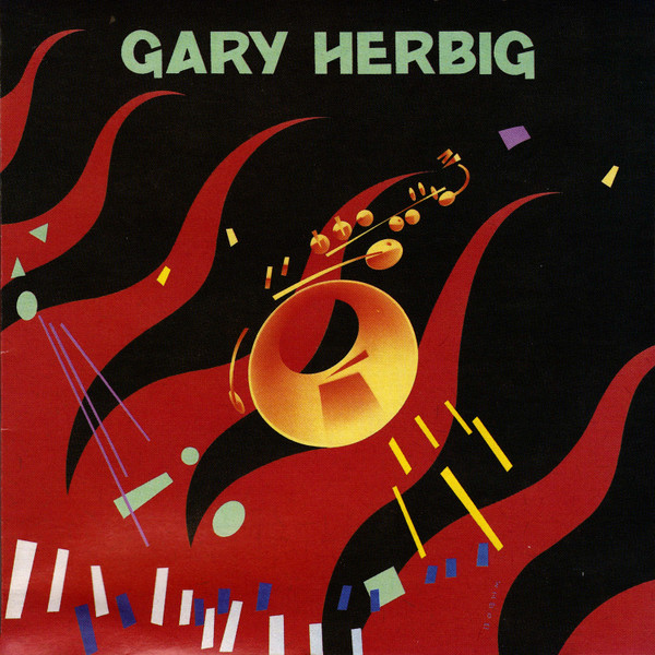 Gary Herbig