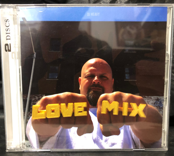 LOVE Mix
