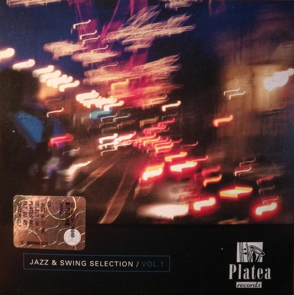 Jazz & Swing Selection Vol. 1