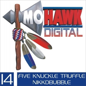 Five Knuckle Truffle
