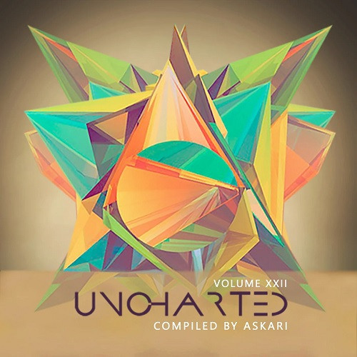 Uncharted - Volume XXII